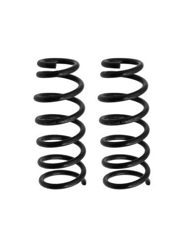 Пружина подвески (2шт комплект) задняя SUBARU LEGACY OUTBACK 09-12 BAIKOR bkcs0316