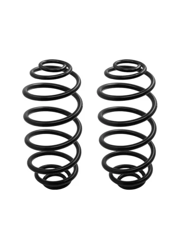 Пружина подвески (2шт комплект) задняя OPEL ASTRA H WGN 04-14 BAIKOR bkcs0333