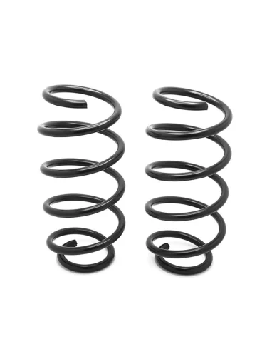 Пружина подвески (2шт комплект) передняя KIA SORENTO II XM 09- BAIKOR bkcs0356