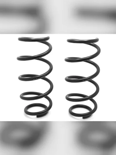 Пружина подвески (2шт комплект) передняя HYUNDAI SANTA FE 09-12 BAIKOR bkcs0358