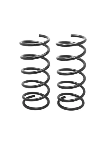 Пружина подвески (2шт комплект) передняя SUZUKI GRAND VITARAESCUDO 05-15 BAIKOR bkcs0371