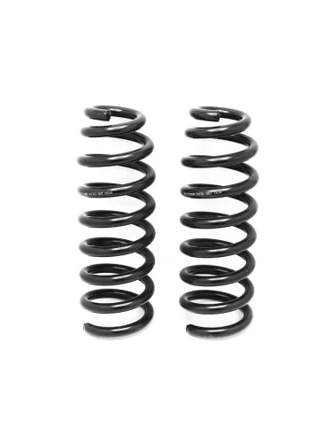 Пружина подвески (2шт комплект) задняя AUDI Q7 06- BAIKOR bkcs0388