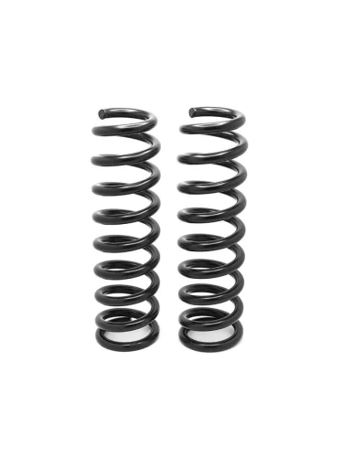 Пружина подвески (2шт комплект) передняя TOYOTA LAND CRUISER 200 07- BAIKOR bkcs0392