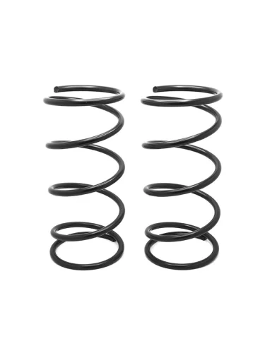 Пружина подвески (2шт комплект) задняя MITSUBISHI PAJERO SPORT 08-15 BAIKOR bkcs0402