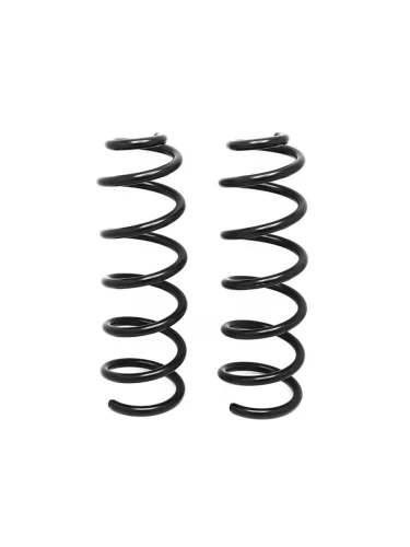 Пружина подвески (2шт комплект) задняя RENAULT LOGANSANDERO 12- BAIKOR bkcs0408