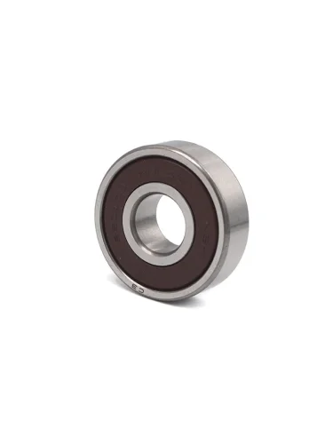 Подшипник 123210  первичного вала КПП (увел рад зазор) NSK 6201-dduc3