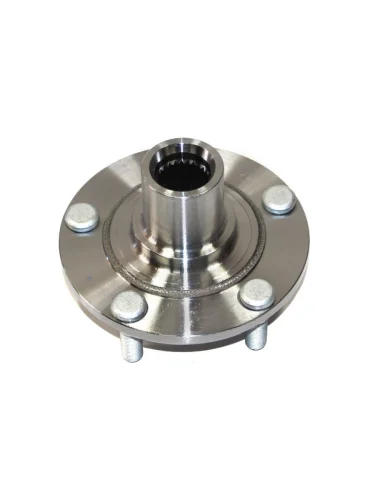 Ступица перед NISSAN BASSARAPRESAGERNESSASERENA 99- SAT st-40202-ad000