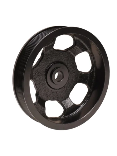 Шкив SITRAK HOWO насоса водяного OE SITRAK 080v958200104