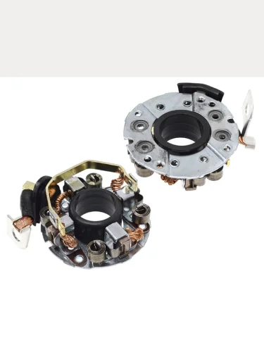 Щеточный узел cтартера FORD C-Max 1.82.0 CVT 07-10FORD TRANSIT VII 2.3i 06- AS-PL sbh9004