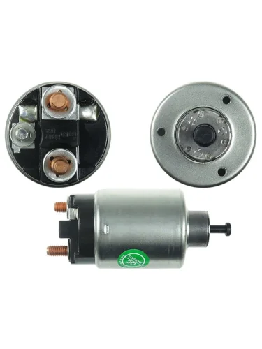 Втягивающее реле стартера CHEVROLET AVEOCAPTIVAMATIZDAEWOO KALOSLACETTIOPEL ANTARA 05- Z20DZ2 AS-PL ss1053(delco)