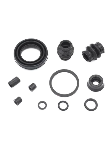 Ремкомплект суппорта зад OPEL ASTRA H 04-10MERIVA 03- 36mm AUTOFREN d4589