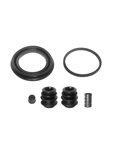 Ремкомплект тормозного суппорта перед KIA CERATO 01-09RIO 00-05 (на 1 суппорт) 54mm AUTOFREN d4758