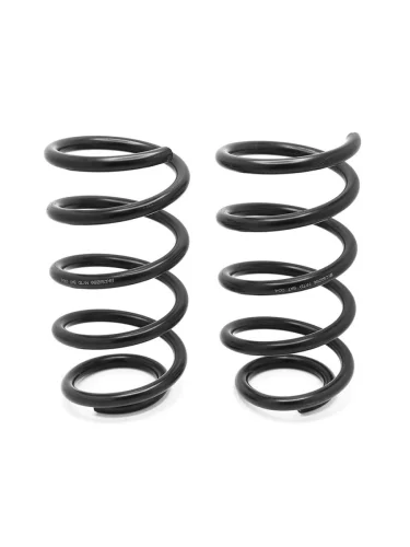 Пружина подвески (2шт комплект) задняя KIA SORENTO 12-18 BAIKOR bkcs0286