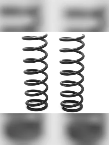 Пружина подвески (2шт комплект) задняя SUBARU LEGACY 03-09 BAIKOR bkcs0327