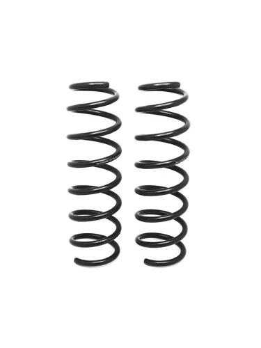 Пружина подвески (2шт комплект) передняя BMW 5-SERIES F10 09-16TOURING F11 09-17 BAIKOR bkcs0332