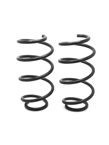 Пружина подвески (2шт комплект) передняя HYUNDAI IX35 10-12 BAIKOR bkcs0335