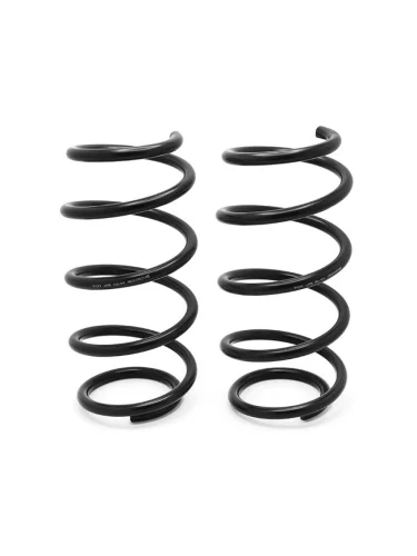 Пружина подвески (2шт комплект) передняя KIA SOUL 09- BAIKOR bkcs0336