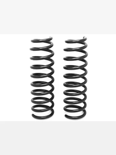 Пружина подвески (2шт комплект) задняя KIA SPORTAGE 10-14 BAIKOR bkcs0337