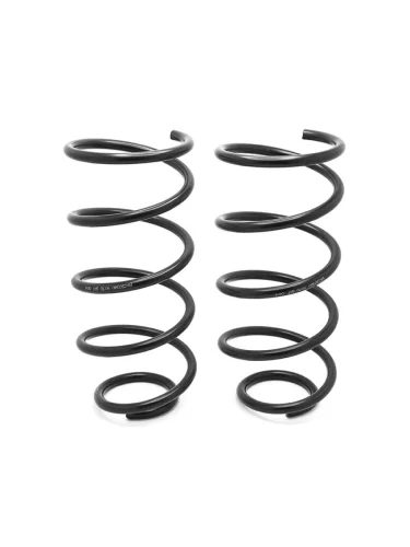 Пружина подвески (2шт комплект) передняя MAZDA 3 09-13 BAIKOR bkcs0340