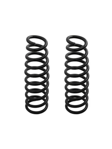 Пружина подвески (2шт комплект) передняя MAZDA 6 08- BAIKOR bkcs0369