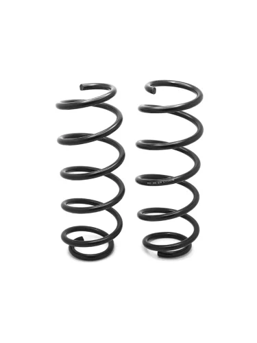 Пружина подвески (2шт комплект) передняя CHEVROLET CAPTIVADAEWOOO WINSTORM 06-OPEL ANTARA 10- DIES BAIKOR bkcs0375