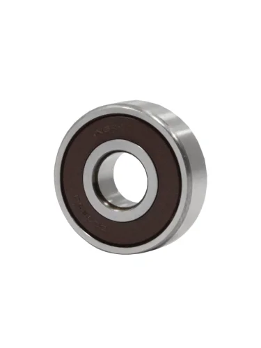 Подшипник 154213  шариковый (увел рад зазор) NSK 6302dducm