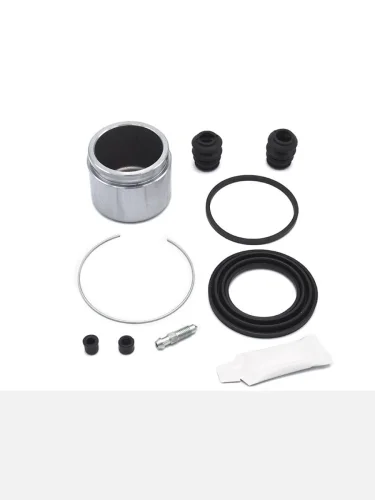 Ремкомплект суппорта перед +поршень MITSUBISHI AIRTREKOUTLANDER CU 01-05LANCER CEDIA CS5 00-03 AUTOFREN d41867c