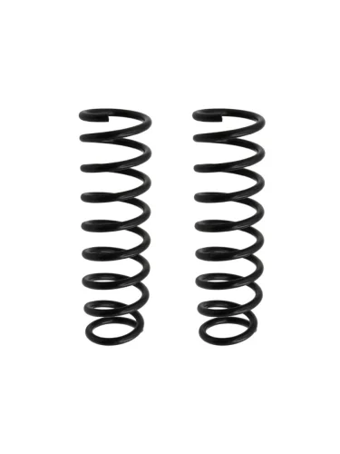 Пружина подвески (2шт комплект) задняя MITSUBISHI OUTLANDER 2WD 12-15 BAIKOR bkcs0270