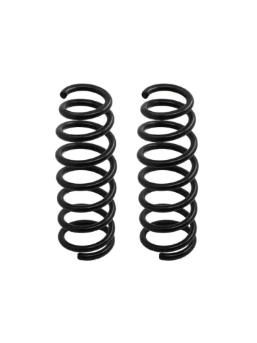 Пружина подвески (2шт комплект) задняя TOYOTA AVENSIS SEDAN 03-08 BAIKOR bkcs0274