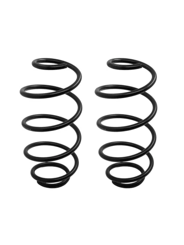 Пружина подвески (2шт комплект) передняя FORD MONDEO V-1 62 0 GASOLINE 07-14 BAIKOR bkcs0278