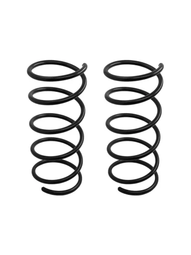 Пружина подвески (2шт комплект) передняя TOYOTA AVENSIS 97-03 BAIKOR bkcs0339