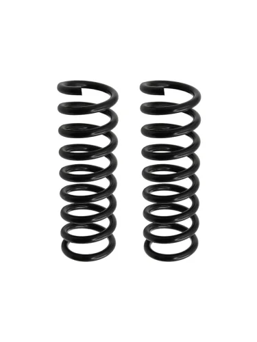 Пружина подвески (2шт комплект) задняя MERCEDES E-CLASS 95-02CLC-CLASS 08-C-CLASS 01-07 BAIKOR bkcs0349