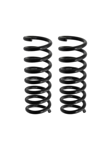 Пружина подвески (2шт комплект) передняя MERCEDES E-CLASS 210 95-02 BAIKOR bkcs0364