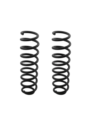 Пружина подвески (2шт комплект) задняя MERCEDES ML-LASS W164 05-11 BAIKOR bkcs0380