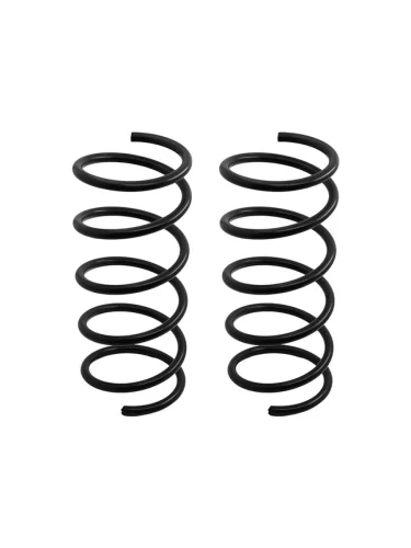 Пружина подвески (2шт комплект) задняя HYUNDAI TERRACAN 01-07 BAIKOR bkcs0383