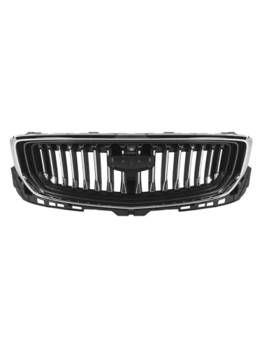 Решетка радиатора GEELY MONJARO 22- SAT st-17-0154