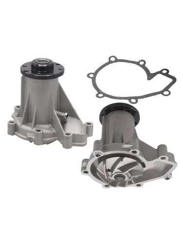 Насос системы охлаждения SSANGYONG KORANDOMUSSO 2 32 9 SAT st-61-0047