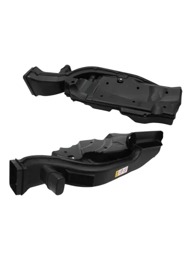 Воздухозаборник Toyota Camry (XV70) 17- (Спереди) SAT st-tyl7-301-a0