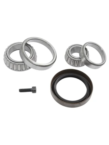 Подшипник передней ступицы MERCEDES CE-CLASS 93- (комплект) SNR r15124