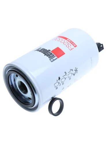 Фильтр топливный ГАЗ-3309,3310,КАМАЗ дв.CUMMINS ISBe,ISF 3.8 сепаратор CUMMINS CUMMINS fs20336