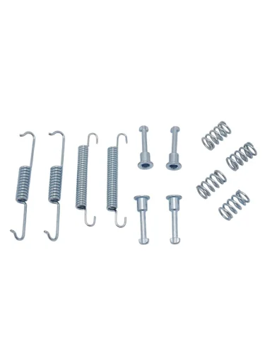 Ремкомплект стояночного тормоза BMWCITROENMERCEDESVWLAND ROVER AUTOFREN d3956a