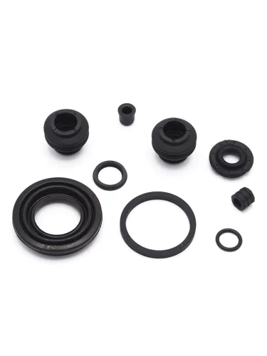 Ремкомплект тормозного суппорта зад HYUNDAI I30 12-17KIA SOUL 09-PICANTO 11-17 (на 1 суппорт) 34mm AUTOFREN d42334