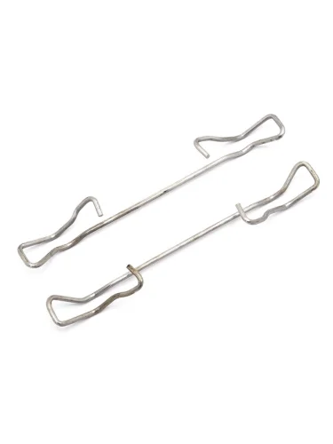 Комплект монтажный тормозных колодок FR DAEWOO NEXIA 94-OPEL ASTRA F 91-98CORSA B 93-02 AUTOFREN d42394a