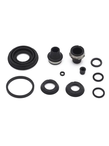 Ремкомплект тормозного суппорта зад OPEL ASTRA FGH 98-09ZAFIRA  AB 99-15 (на 1 суппорт) 36mm AUTOFREN d4374