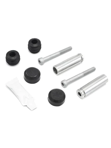 Ремкомплект направляющих перед PEUGEOT BOXER 02-MERCEDES SPRINTER 06-VITO 03-FORD TRANSIT 06- AUTOFREN d7026c