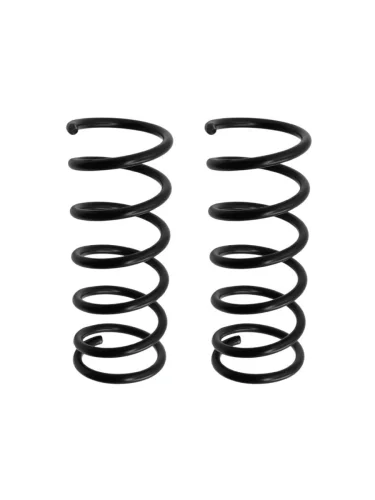 Пружина подвески (2шт комплект) задняя NISSAN TEANA 10-13 BAIKOR bkcs0252