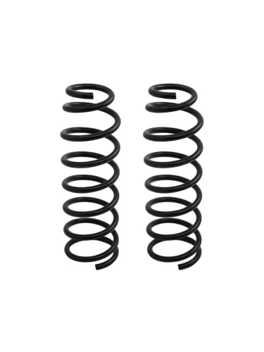 Пружина подвески (2шт комплект) задняя TOYOTA COROLLAFIELDER 01-06 BAIKOR bkcs0305