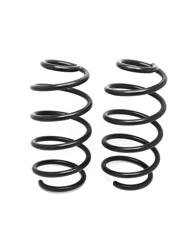 Пружина подвески (2шт комплект) передняя VOLKSWAGEN MULTIVANTRANSPORTER 03-10 BAIKOR bkcs0386