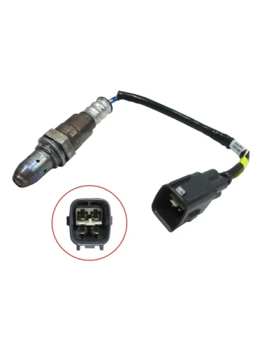 Датчик топливно-воздушной смеси LEXUS GS 12-NX 14-RC 14-RX 15- TOYOTA HILUX IV 15-LAND CRUISER P DENSO dox-0595