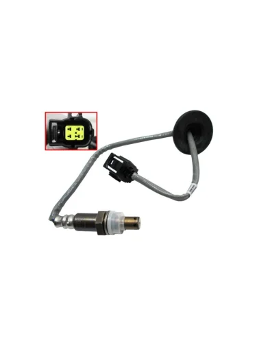 Датчик кислородный MITSUBISHI ASX 10-LANCER VIII 07-OULTANDER II 06-12 DENSO dox-0636